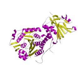 Image of CATH 3kqxL