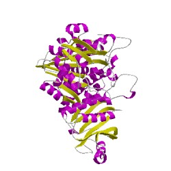Image of CATH 3kqzC