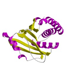 Image of CATH 3kqzG01