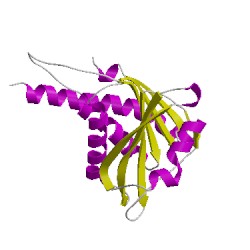 Image of CATH 3kr4B01