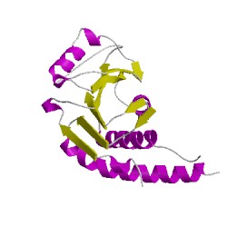 Image of CATH 3kr4J01