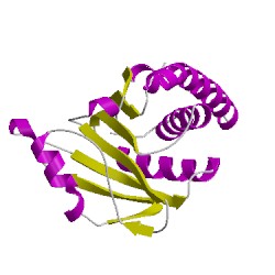 Image of CATH 3kr5A01