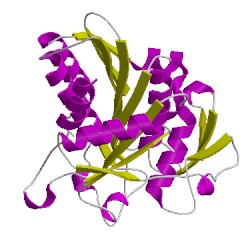 Image of CATH 3kr5A02