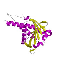 Image of CATH 3kr5B01