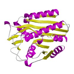 Image of CATH 3kr5B02