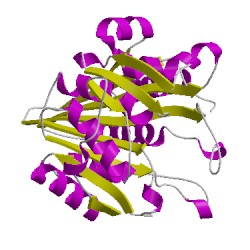 Image of CATH 3kr5C02
