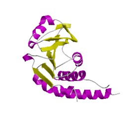 Image of CATH 3kr5D01