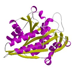 Image of CATH 3kr5D02