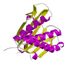 Image of CATH 3kr5E01