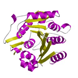 Image of CATH 3kr5F02