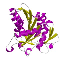 Image of CATH 3kr5G02