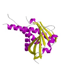 Image of CATH 3kr5H01