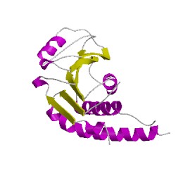 Image of CATH 3kr5J01