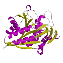 Image of CATH 3kr5J02