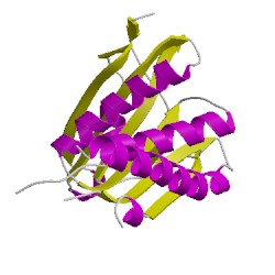 Image of CATH 3kr5K01
