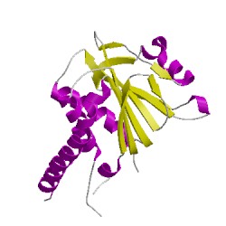 Image of CATH 3kr5L01