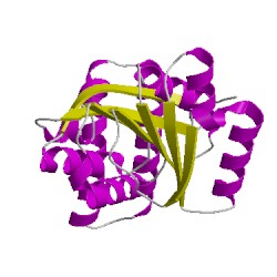 Image of CATH 3kr9A