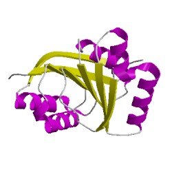 Image of CATH 3kr9A01