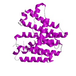 Image of CATH 3kraD00