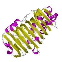 Image of CATH 3krgA