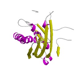 Image of CATH 3krnA00
