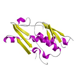 Image of CATH 3krnB00