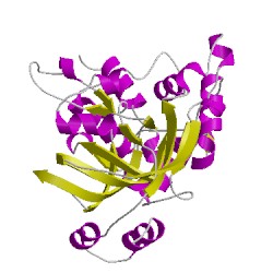 Image of CATH 3krtA01