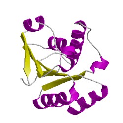 Image of CATH 3krtA02