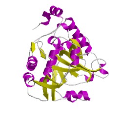 Image of CATH 3krtB01