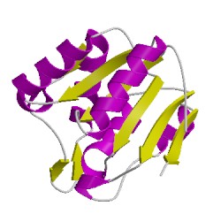 Image of CATH 3krtB02