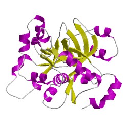 Image of CATH 3krtC01