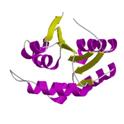 Image of CATH 3krtC02