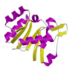 Image of CATH 3krtD02