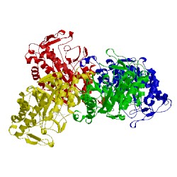 Image of CATH 3kru