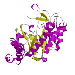 Image of CATH 3kruC