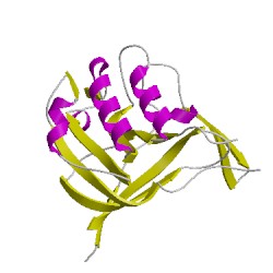 Image of CATH 3krvA