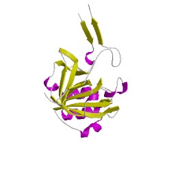 Image of CATH 3krvB