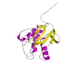 Image of CATH 3kryA00