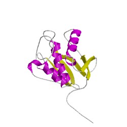 Image of CATH 3kryB00