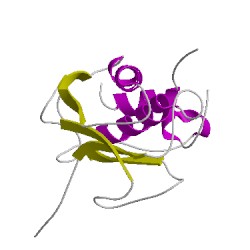 Image of CATH 3kryD00