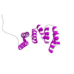 Image of CATH 3ks2I00