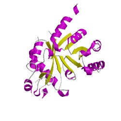Image of CATH 3ks6A00
