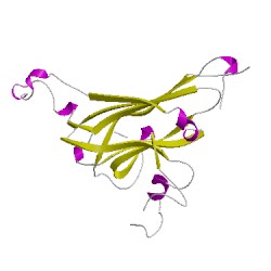 Image of CATH 3ks7A01