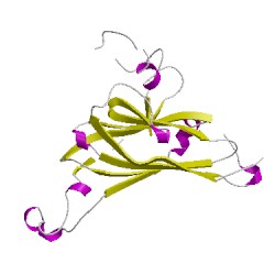 Image of CATH 3ks7B01