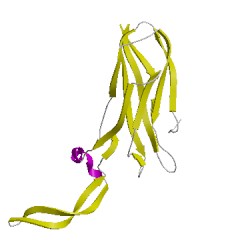 Image of CATH 3ks7C02
