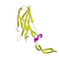 Image of CATH 3ks7D02
