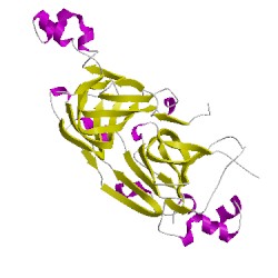 Image of CATH 3kscA