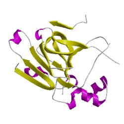 Image of CATH 3kscA01