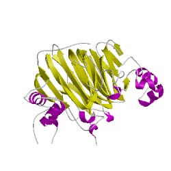 Image of CATH 3kscB