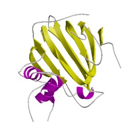 Image of CATH 3kscB01